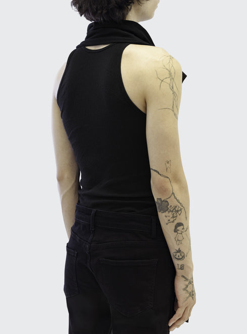 JFG Shirt Necklace - M324081HYB